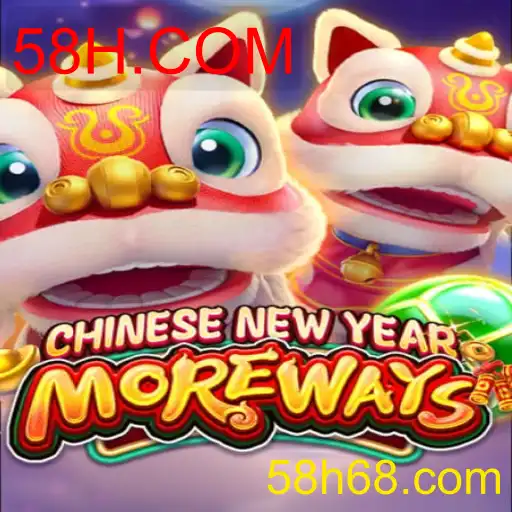 CHINESENEWYEARMOREWAYS
