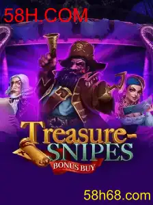 TreasuresnipesBonusBuy